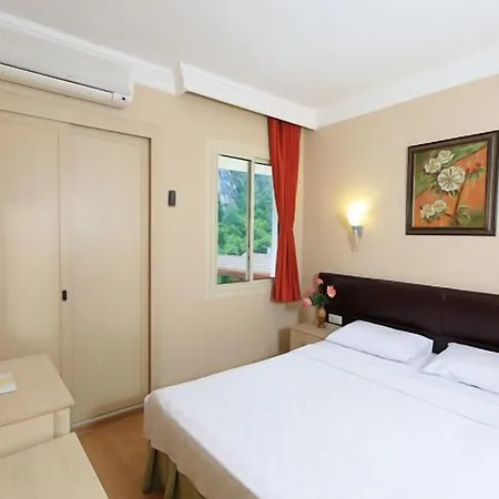 Julian Forest Marmaris