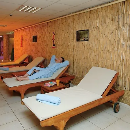 Julian Forest Marmaris