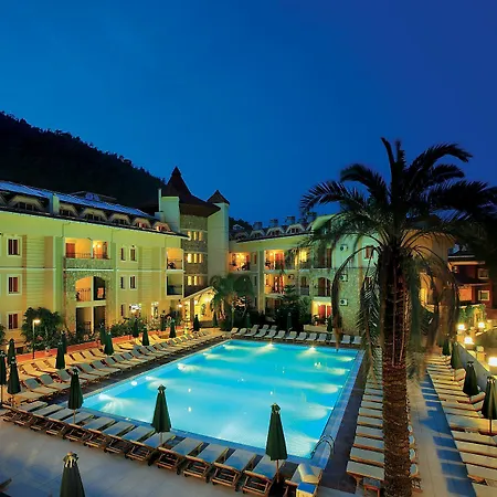 Julian Forest 4* Marmaris