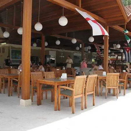 Julian Forest 4* Marmaris