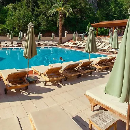 Julian Forest Marmaris