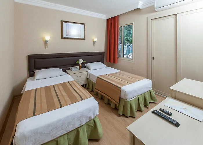 Hotell Julian Forest 4*