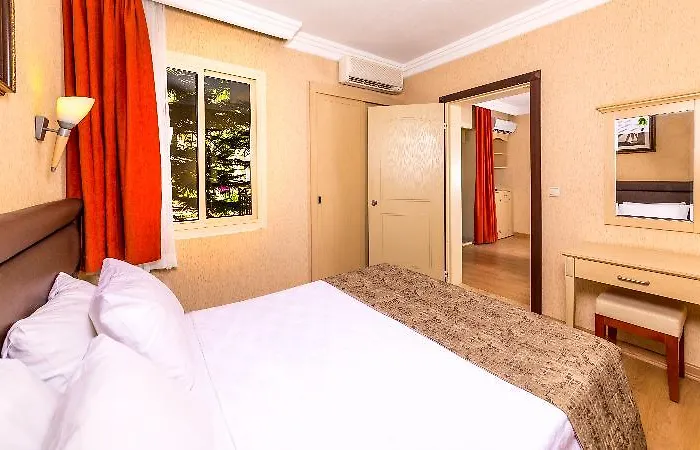 Julian Forest Hotell