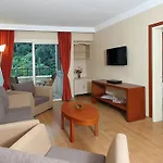 Hotel Julian Forest Marmaris