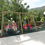 Julian Forest Hotel 4*