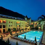 Julian Forest Hotel