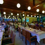 Julian Forest Hotel