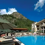 Julian Forest Hotel