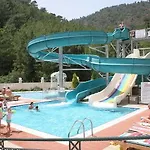 Julian Forest Marmaris
