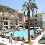 Julian Forest Hotel