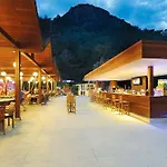 Julian Forest Marmaris