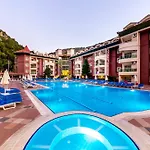 Julian Forest Hotel Marmaris