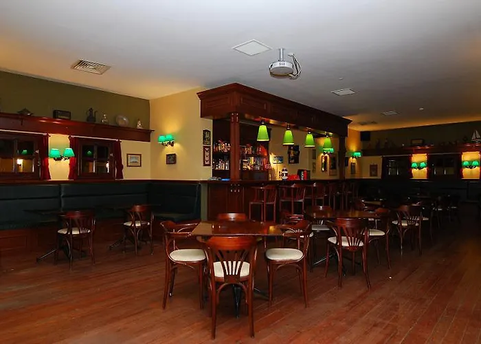 Julian Forest 4* Μαρμαρίς