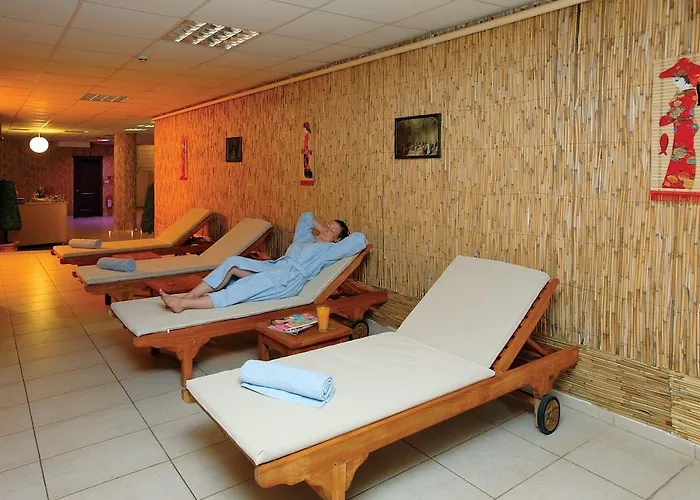 Julian Forest Μαρμαρίς