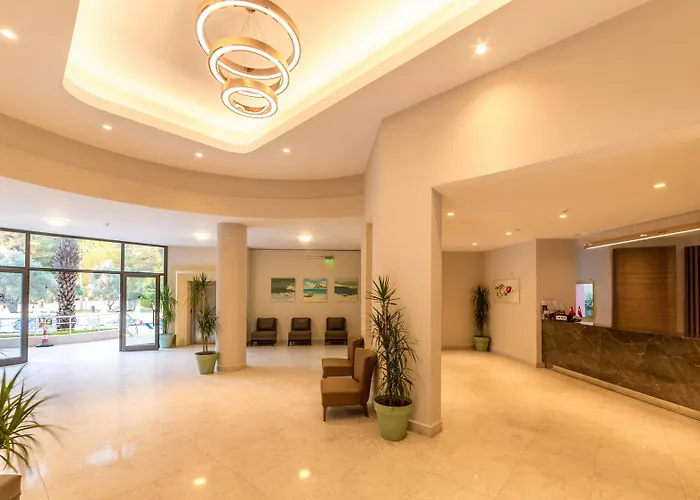 Julian Forest Hotel Marmaris