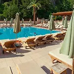Julian Forest Marmaris