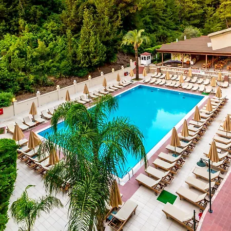 Hotel Julian Forest Marmaris