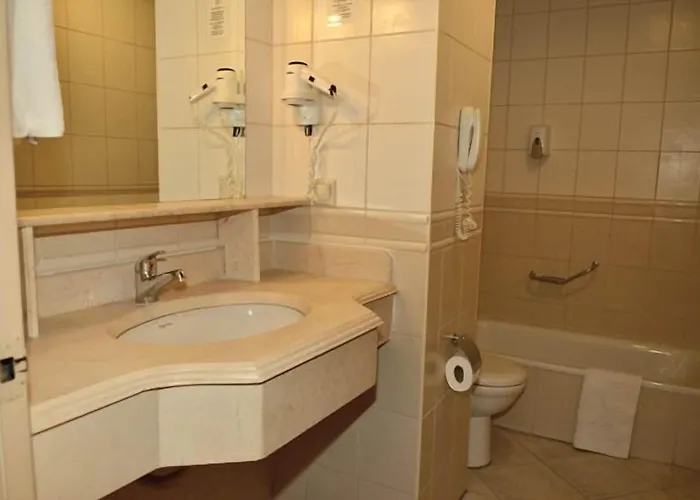 Julian Forest 4* Marmaris