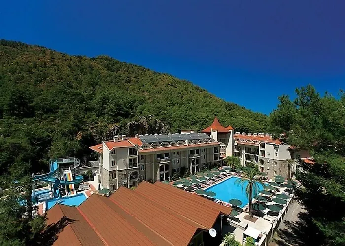 Julian Forest Hotel 4*