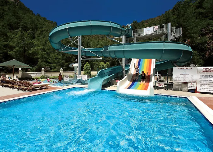 Hotel Julian Forest 4*