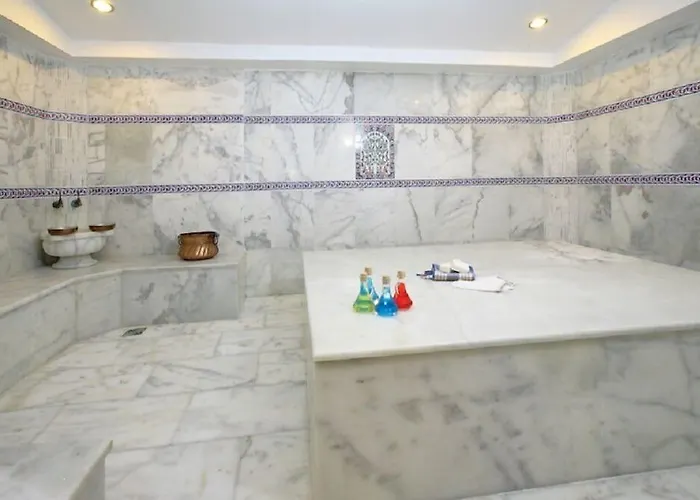 Hotel Julian Forest 4*