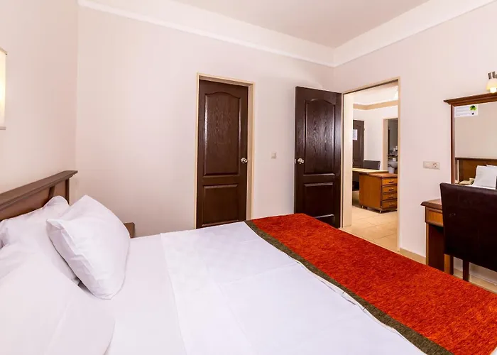 Hotel Julian Forest 4*