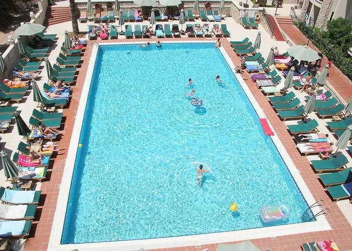 Hotel Julian Forest 4*