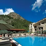 Julian Forest Hotel