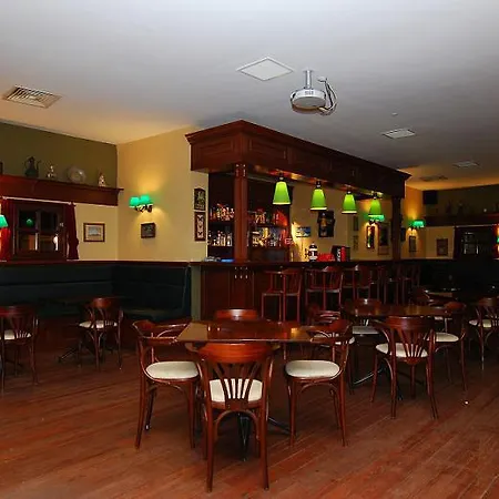 Julian Forest 4* Marmaris