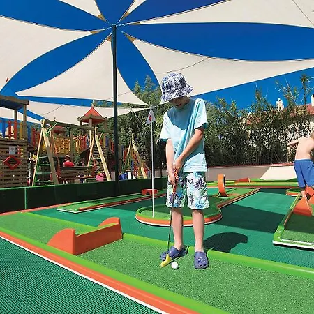 Julian Forest مرمريس