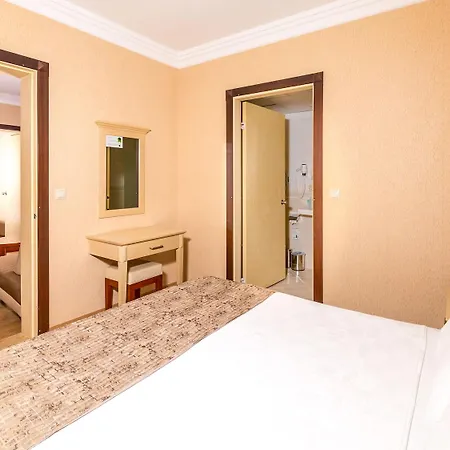 Hotell Julian Forest