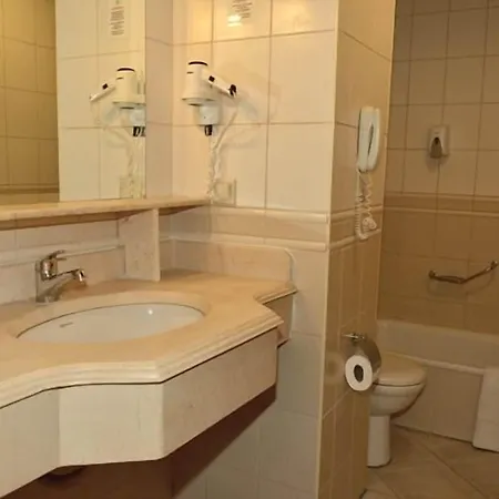 Julian Forest 4* مرمريس