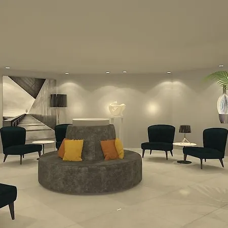 Hotell Julian Forest