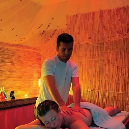 Hotell Julian Forest Marmaris