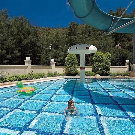 Hotell Julian Forest Marmaris