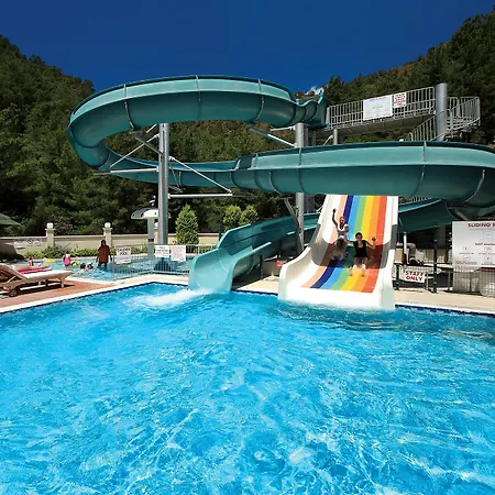 فندق Julian Forest 4*