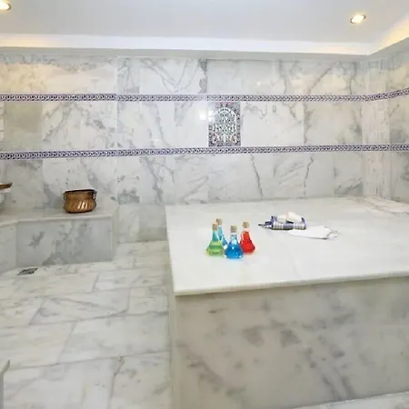 فندق Julian Forest 4*