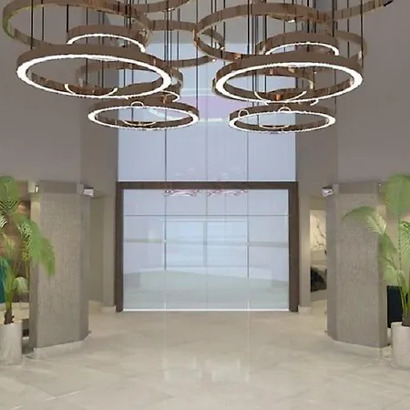 Hotell Julian Forest