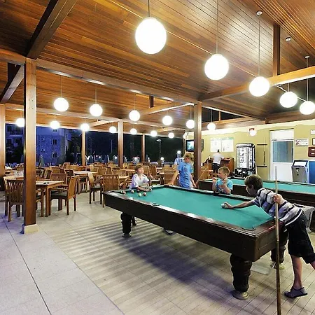 Julian Forest Hotell