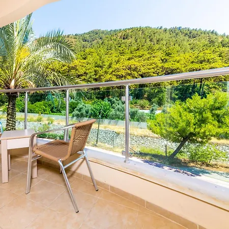 Julian Forest Marmaris