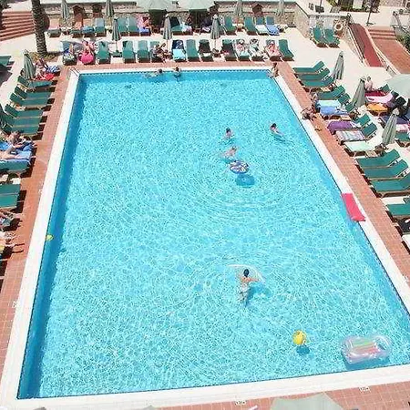 فندق Julian Forest 4*