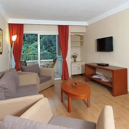 Julian Forest Marmaris