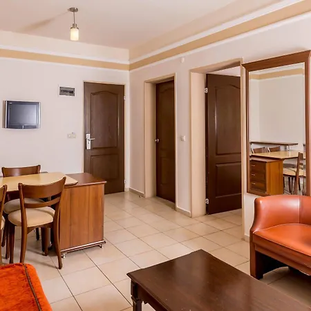 Hotell Julian Forest