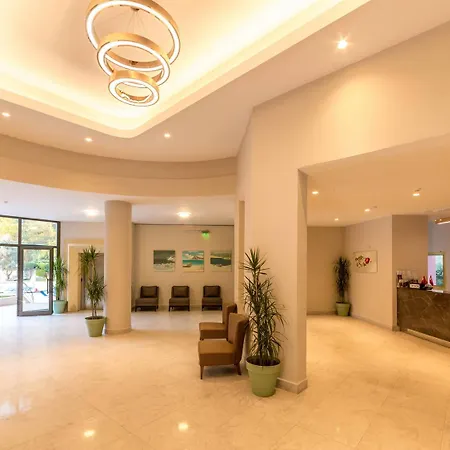 Julian Forest Hotell Marmaris