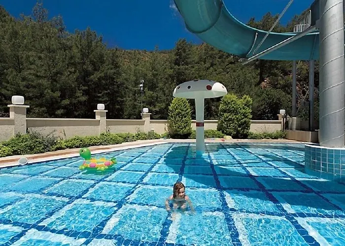 Hotel Julian Forest Marmaris