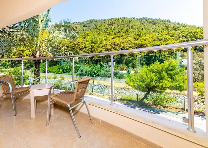 Julian Forest Marmaris