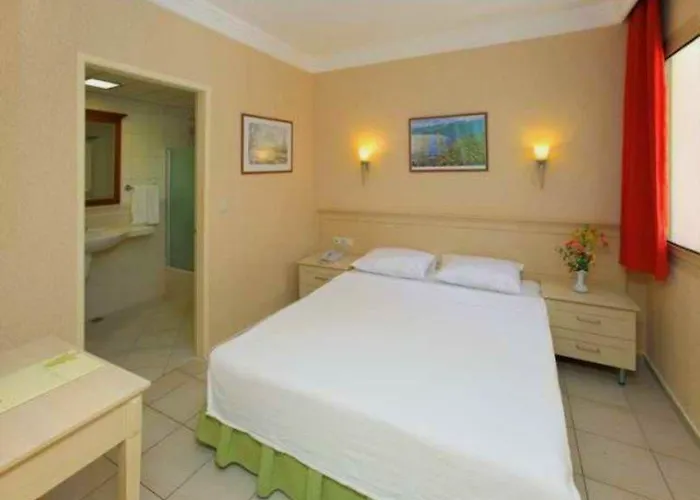 Julian Forest 4* Marmaris