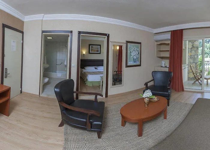 Julian Forest Marmaris